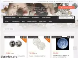 Sites similar to intercove.es