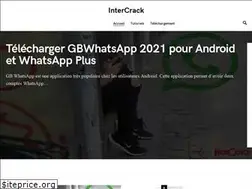 Sites similar to intercrack.net
