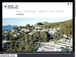 Sites similar to intercreatives.com