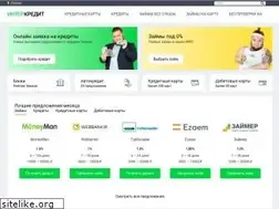 Sites similar to intercredit.ru