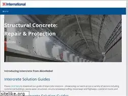 Sites similar to intercrete.com