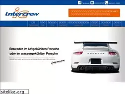 Sites similar to intercrew.co.jp