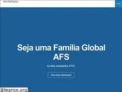 Sites similar to intercultura-afs.pt