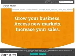 Sites similar to intercultural-elements.de