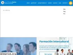 Sites similar to intercultural-management.es