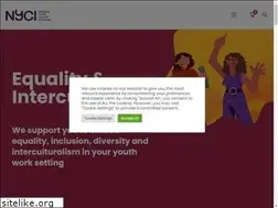 Sites similar to intercultural.ie