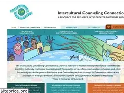 Sites similar to interculturalcounseling.org