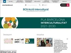 Sites similar to interculturalitat.cat