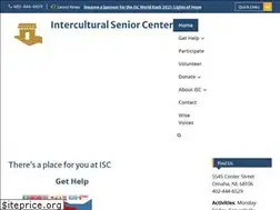 Sites similar to interculturalseniorcenter.org