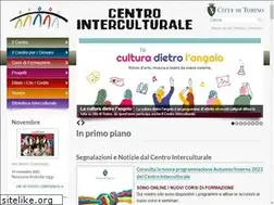 Sites similar to interculturatorino.it