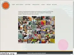 Sites similar to interculture.no