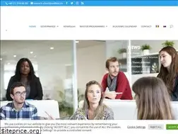 Sites similar to interculturel.org