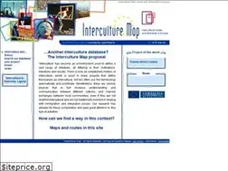 Sites similar to interculturemap.org