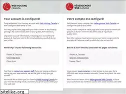 Sites similar to intercultures.ca
