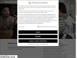 Sites similar to intercultures.es