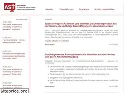 Sites similar to interculturexpress.at