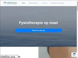 Sites similar to intercure.nl