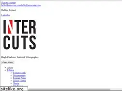 Sites similar to intercuts.com