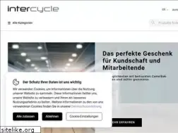 Sites similar to intercycle.com