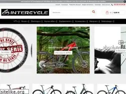 Sites similar to intercycle.fr