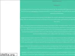 Sites similar to interdailynews.com