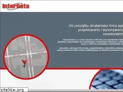 Sites similar to interdata.com.pl