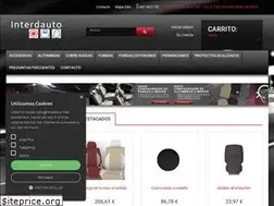Sites similar to interdauto.com