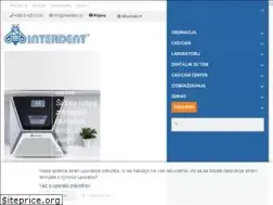 Sites similar to interdent.cc