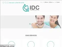 Sites similar to interdentalclinicmiami.com