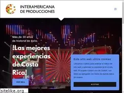 Sites similar to interdepro.com