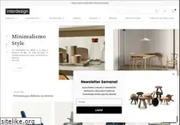 Sites similar to interdesign.cl