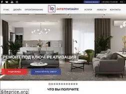 Sites similar to interdesign.com.ua
