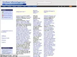 Sites similar to interdesigner.com