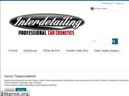 Sites similar to interdetailing.pl