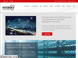 Sites similar to interdev.com