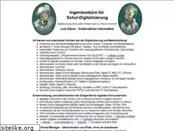 Sites similar to interdev.de