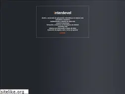 Sites similar to interdevel.es