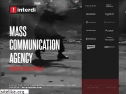 Sites similar to interdi.com