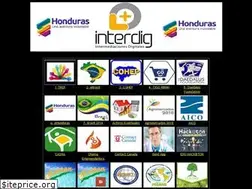 Sites similar to interdig.org