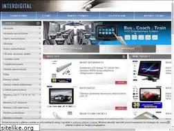 Sites similar to interdigital.pl