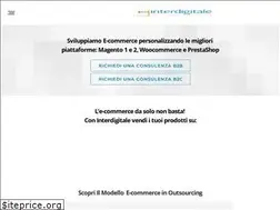 Sites similar to interdigitale.it
