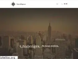 Sites similar to interdiligence.com