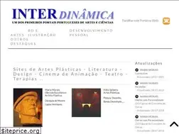Sites similar to interdinamica.pt