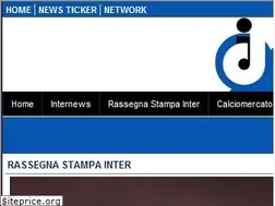 Sites similar to interdipendenza.net