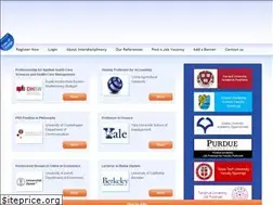 Sites similar to interdisciplinoxy.com