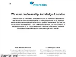 Sites similar to interdobs.nl
