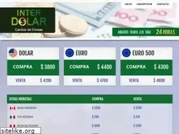 Sites similar to interdolar.co