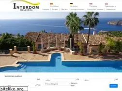 Sites similar to interdom-mallorca.com