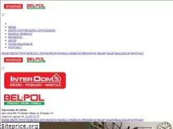 Sites similar to interdombb.pl