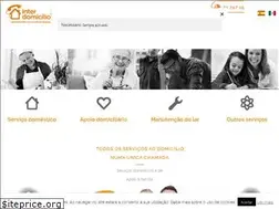 Sites similar to interdomicilio.pt